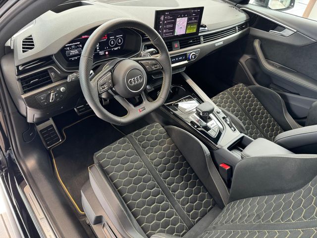 RS4 Avant 2.9TFSI 470PS quattro EDITION 25Years