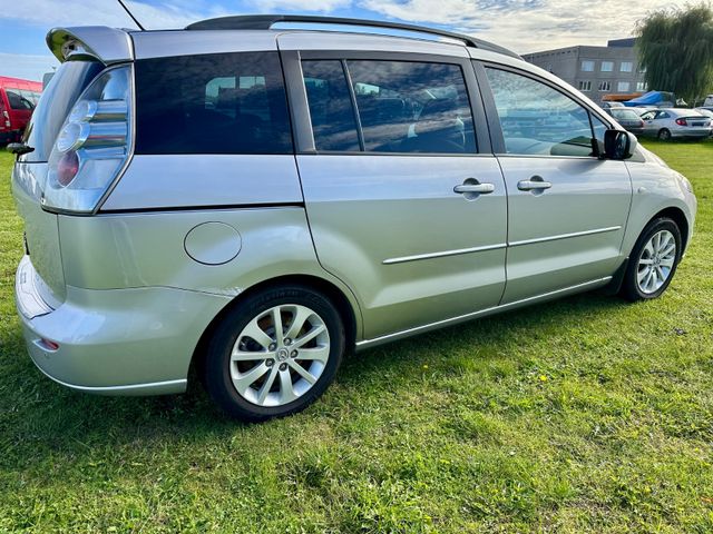 Mazda 5 Lim. 2.0 Exclusive 7 Sitzer — Bild 3