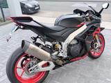 Aprilia RSV4 