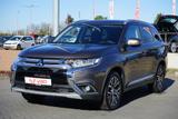 Mitsubishi Outlander 2.2 DI-D Edition 100+ 4WD - Mitsubishi Outlander Gebrauchtwagen