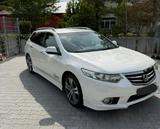 Honda Accord 2.2 CW3 - gebrauchte Honda Accord aus dem Jahr 2011