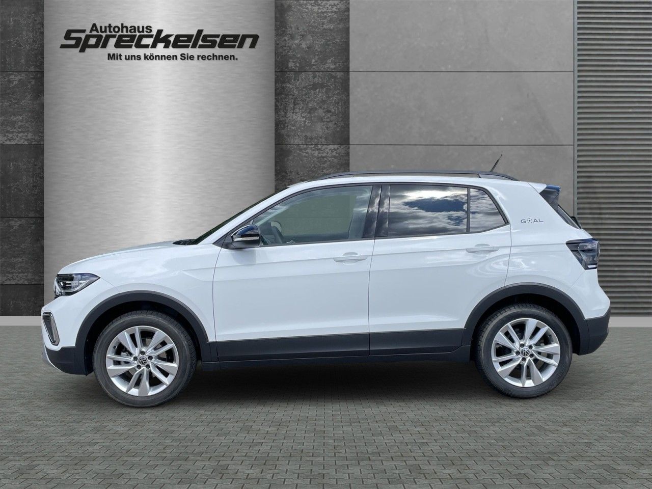 Volkswagen T-Cross - Bild 2