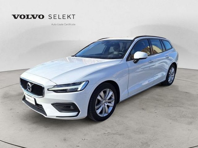 Volvo V60 D3 150 CV Automatica NAVI LED Business