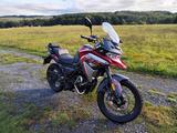 VOGE 650 DSX - DS650