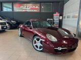Porsche PORSCHE Cayman S 3.4 295CV MANUALE ! ASI ! COLOR - Porsche Cayman: 3.4