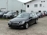 Mercedes-Benz E 350 T-Modell Avantgarde/XENON/LEDER/SHZ/TEMP - Mercedes-Benz E-Klasse aus 2009: T Modell