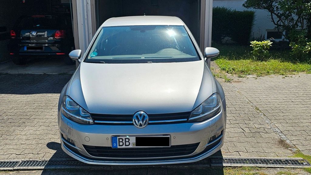 Image of Volkswagen Golf