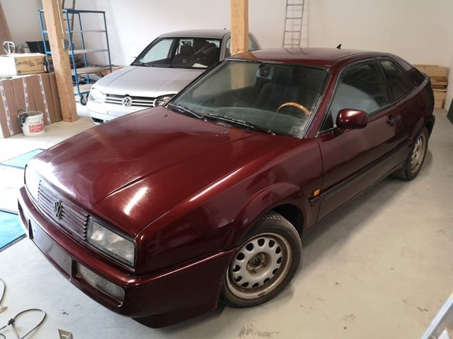 Volkswagen Corrado G60 ***Restaurationsobjekt***