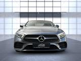 Mercedes-Benz CLS 350 d 4Matic AMG+MULTIBEAM+BURMESTER+SD+ACC - Mercedes-Benz Gebrauchtwagen in Erfurt