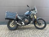 Yamaha Tenere700 ABS - YAMAHA 700