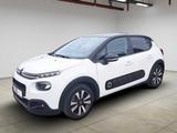 Citroën C3  Feel SHZ+8fach Bereifung - Citroën Gebrauchtwagen in Rostock