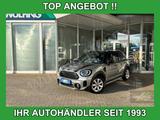 MINI Cooper Countryman DKG Classic Trim el. Heckklapp - silberne MINI Cooper Countryman