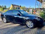 BMW 523i Limousine, gepflegt, TÜV neu - BMW 523 in Mönchengladbach