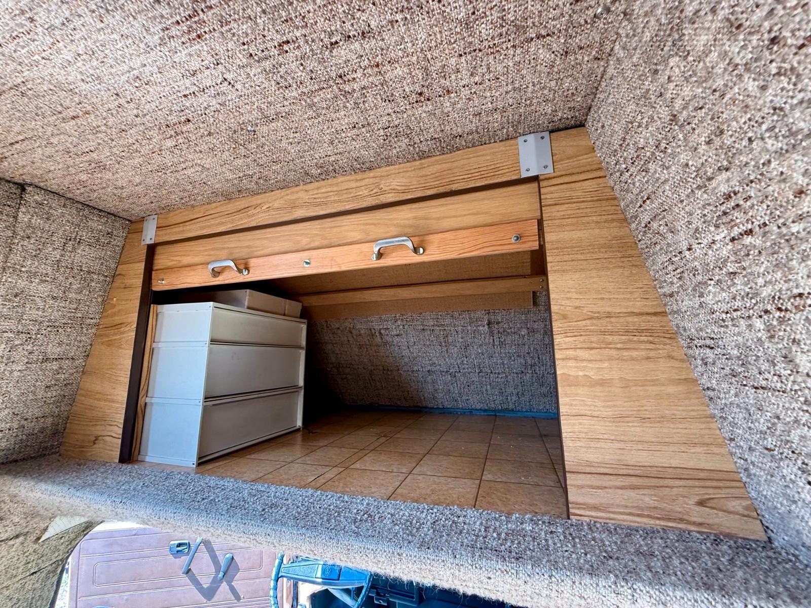 Volkswagen T3 Camper 1. Hd. TÜV neu
