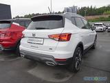 Seat Arona FR 1.0 TSI DSG NAVI, RFK, LED, PDC+ - gebrauchte Seat SUV & Geländewagen