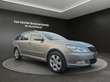 Skoda Octavia Combi 1.9 TDI Ambiente+AHK+Alu+Temp - Skoda Octavia: Ambiente Combi