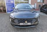 Ford Kuga Automatic TITANIUM Navi AHK - Ford: Automatic