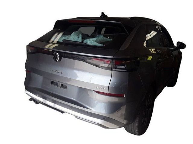 Volkswagen T-Roc 1.5 TSI DSG Life LED ACC DigCockpit Kamera foto 4