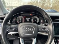 Audi Q8 - Vorschau Bild 13