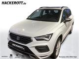 Seat Ateca FR 2.0 TDI DSG Rückfahrk. Panorama FullLin - Seat Ateca in Hannover