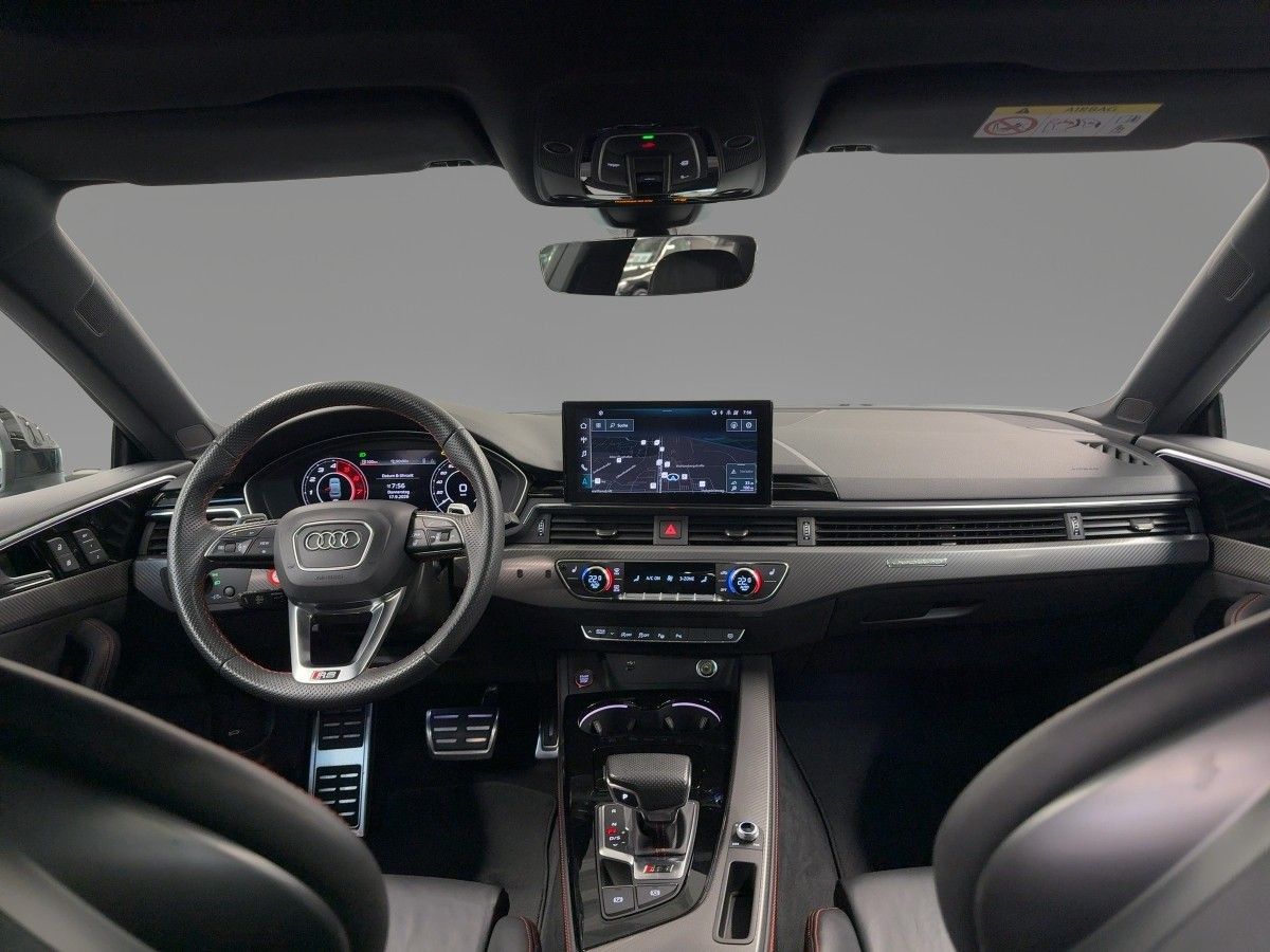 Audi RS5 - Bild 10