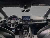 Audi RS5 - Vorschau Bild 10