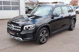 Mercedes-Benz GLB 180 d 8G-DCT Kamera_Distronic_LED_Leder_Spur - Mercedes GLB 180 SUV