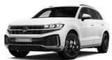 Volkswagen Touareg 3.0 TDI 4Motion R-Line - Volkswagen Touareg Neuwagen