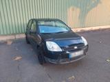 Ford Fiesta D - gebrauchte Ford Fiesta aus dem Jahr 2001