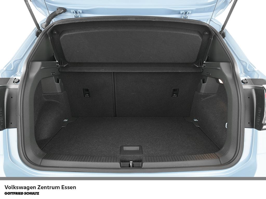 Volkswagen T-Cross Energy TSI DSG LED AHK Navi R-Kamera, миниатюра 9