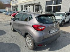 Fahrzeugabbildung Captur Dynamique 0.9 TCe 90 eco
