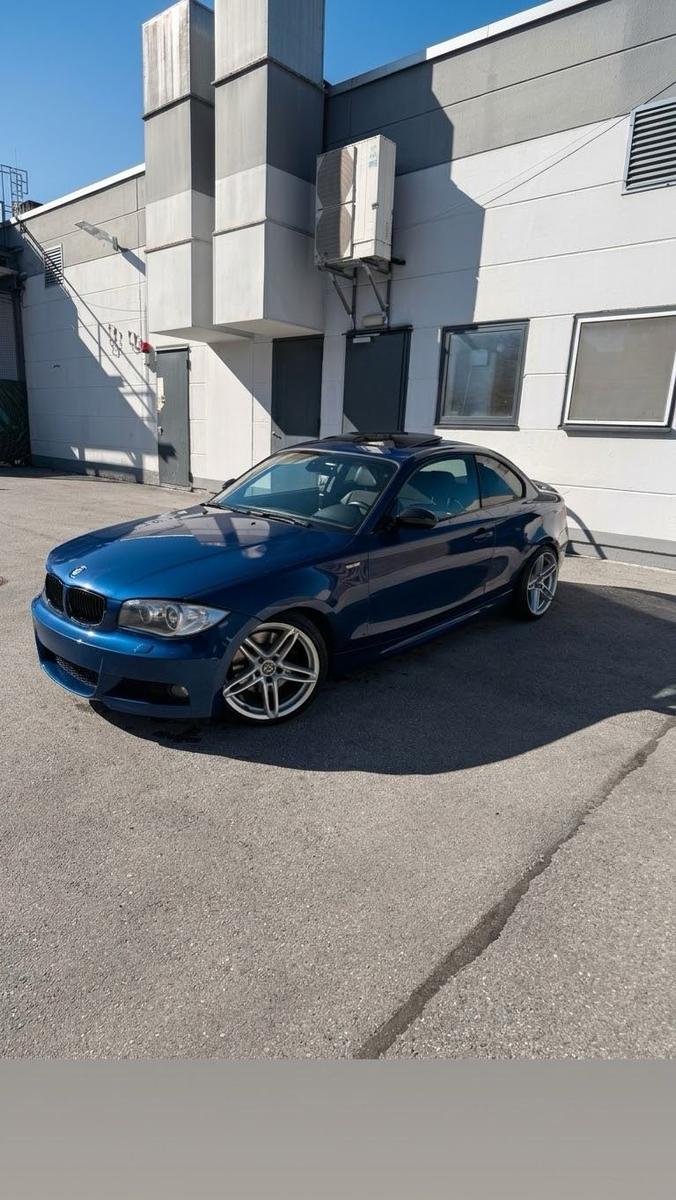 BMW 123