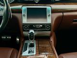 Maserati Quattroporte 3.0 V6 S Automatik S NOVITEC - Maserati Gebrauchtwagen von 2014