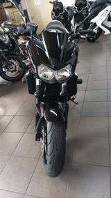 Kawasaki Z 750S Sehr gepflegt/Kurzes Heck/HU NEU - KAWASAKI 7