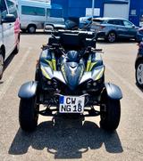 Kymco Maxxer 300 - KYMCO MAXXER 300