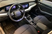 Skoda Octavia - Vorschau Bild 13