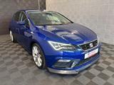 Seat Leon FR*R.KAM*KLIMA-APPLE-LED-SP.SITZE-TEMPO-18" - Seat Leon in Bielefeld