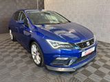 Seat Leon FR*R.KAM*KLIMA-APPLE-LED-SP.SITZE-TEMPO-18" - Seat Leon in Aachen