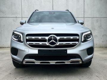 Mercedes GLB 220 - 2