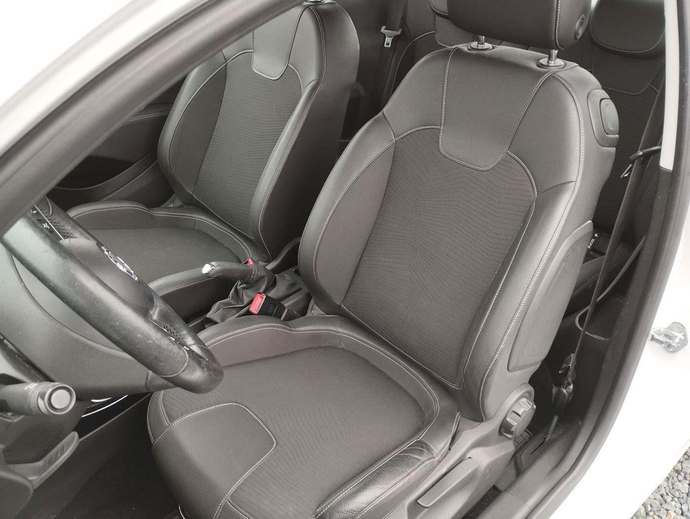 Fahrzeugabbildung Opel Adam 1.4 Open Air Faltdach IntelliLink SHZ+LHZ