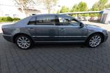 Volkswagen 4.2 V8 LPG Gas lang 4-Sitzer Exclusive rar! - graue Volkswagen Phaeton