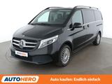 Mercedes-Benz V-Klasse V 300 d 4MATIC AVANTGARDE lang Aut.*NAV - Mercedes-Benz V 300 Gebrauchtwagen