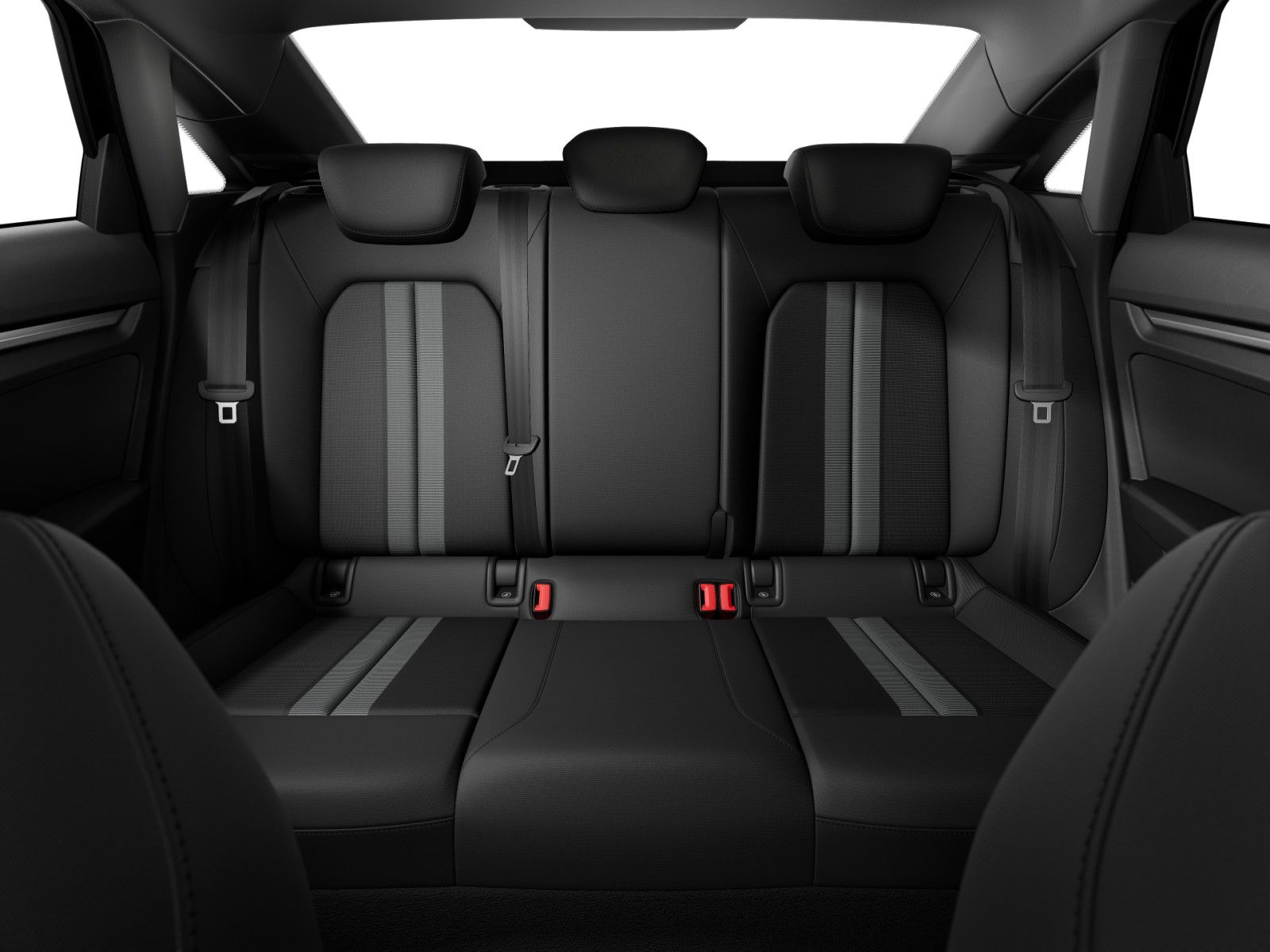 Audi A3 - Bild 11