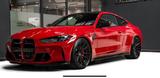 BMW M4 Competition 50 Jahre Edition 1 of 700 - BMW M4 in Hamm