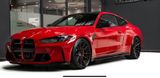 BMW M4 Competition 50 Jahre Edition 1 of 700 - BMW: E70