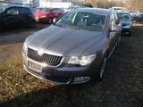 Skoda Superb Combi Family - Skoda Superb Family