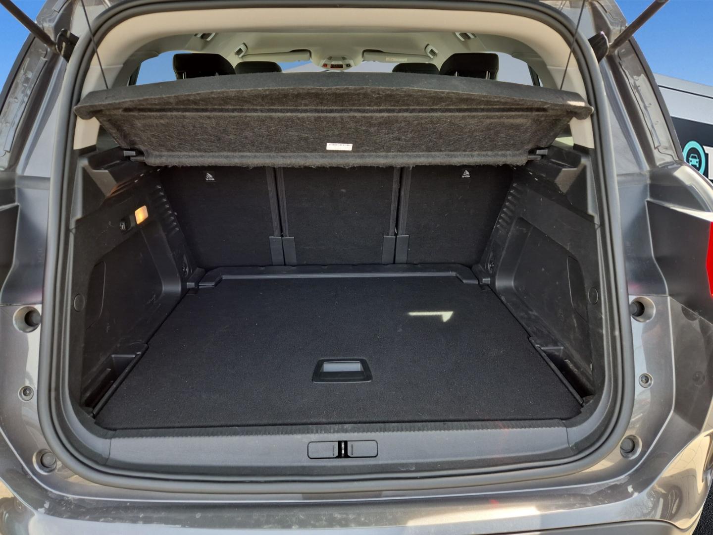 Citroën C5 Aircross Live 1.5 BlueHDi 130 inkl. Kälte Pak