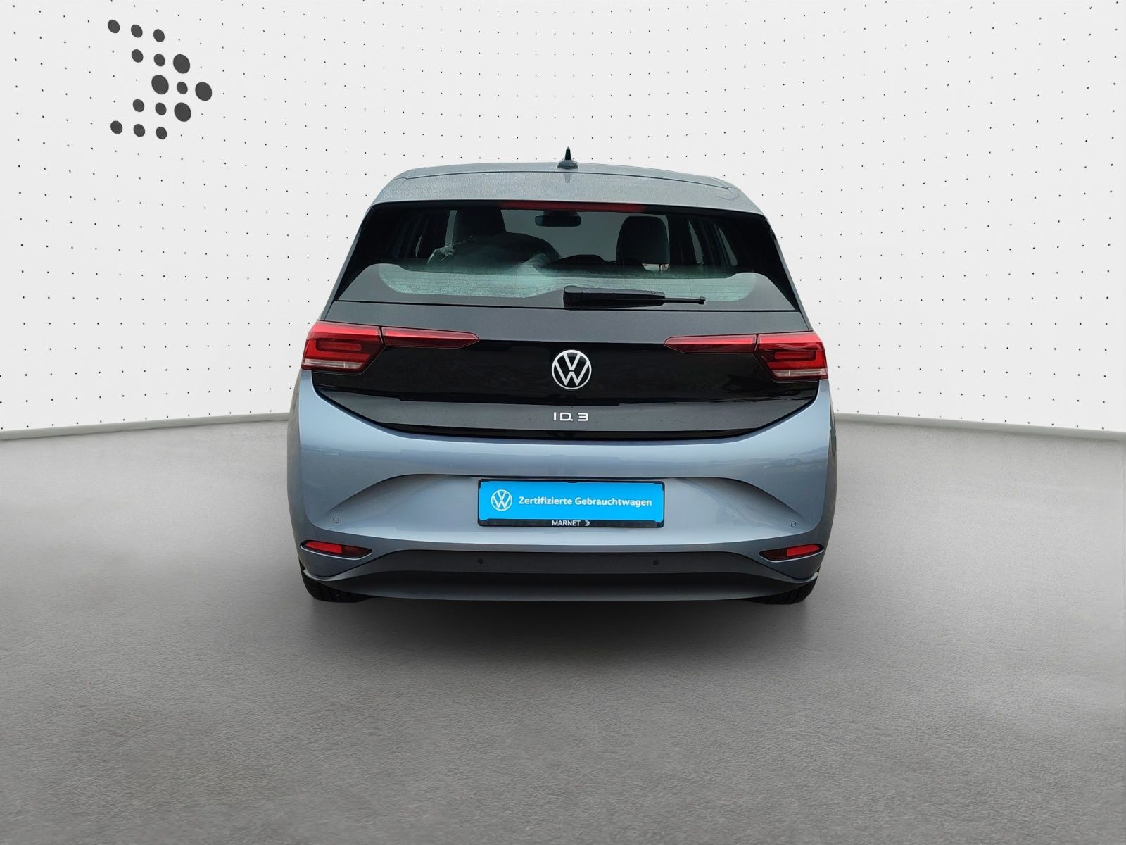 Volkswagen ID.3 - Bild 3