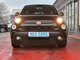 Fiat 500L Cross 1.4 Sport/NAVI/LED/TEMP./EU6d - Fiat 500L SUV