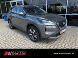 Nissan X-Trail 1.5 VC-T Mild-Hybrid Xtronic N-Connecta - Nissan X-Trail Gebrauchtwagen in Hannover
